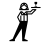 Hübsche Schiedsrichter